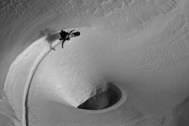 bernd mandlberger nice natural cradle ride